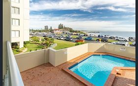 Beachfront Oceanic 5